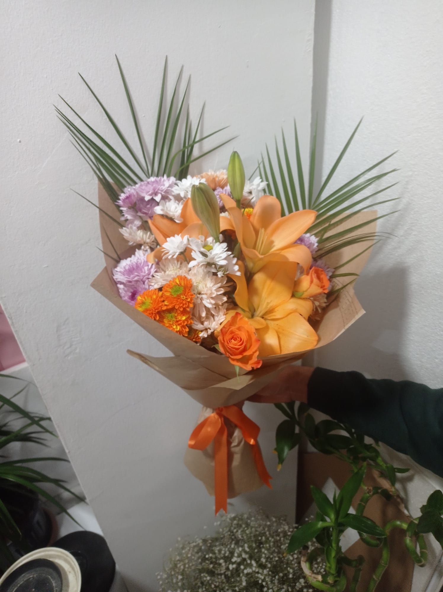 Turuncunun şıklığı - Görsel 2