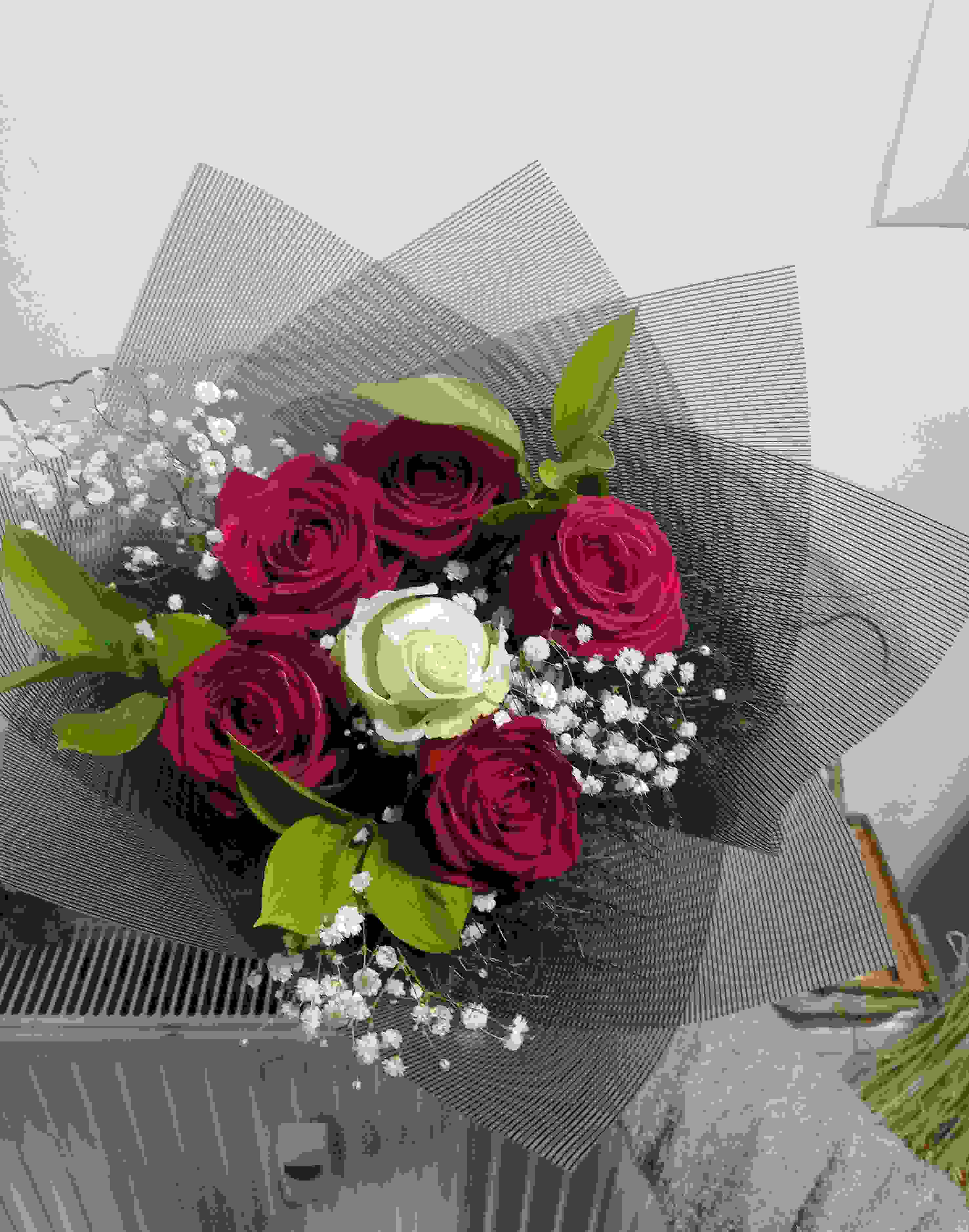 Bir tanesi  - Görsel 2