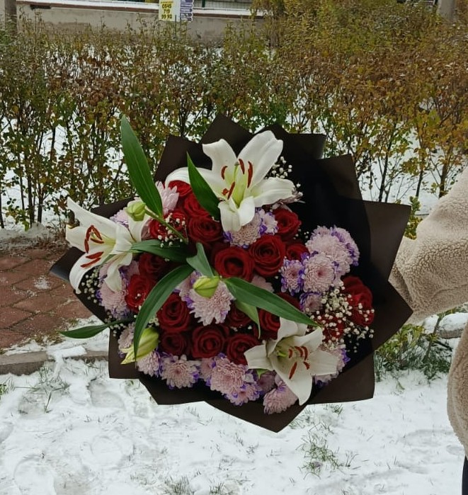 Aşkın Büyüsü  - Görsel 3