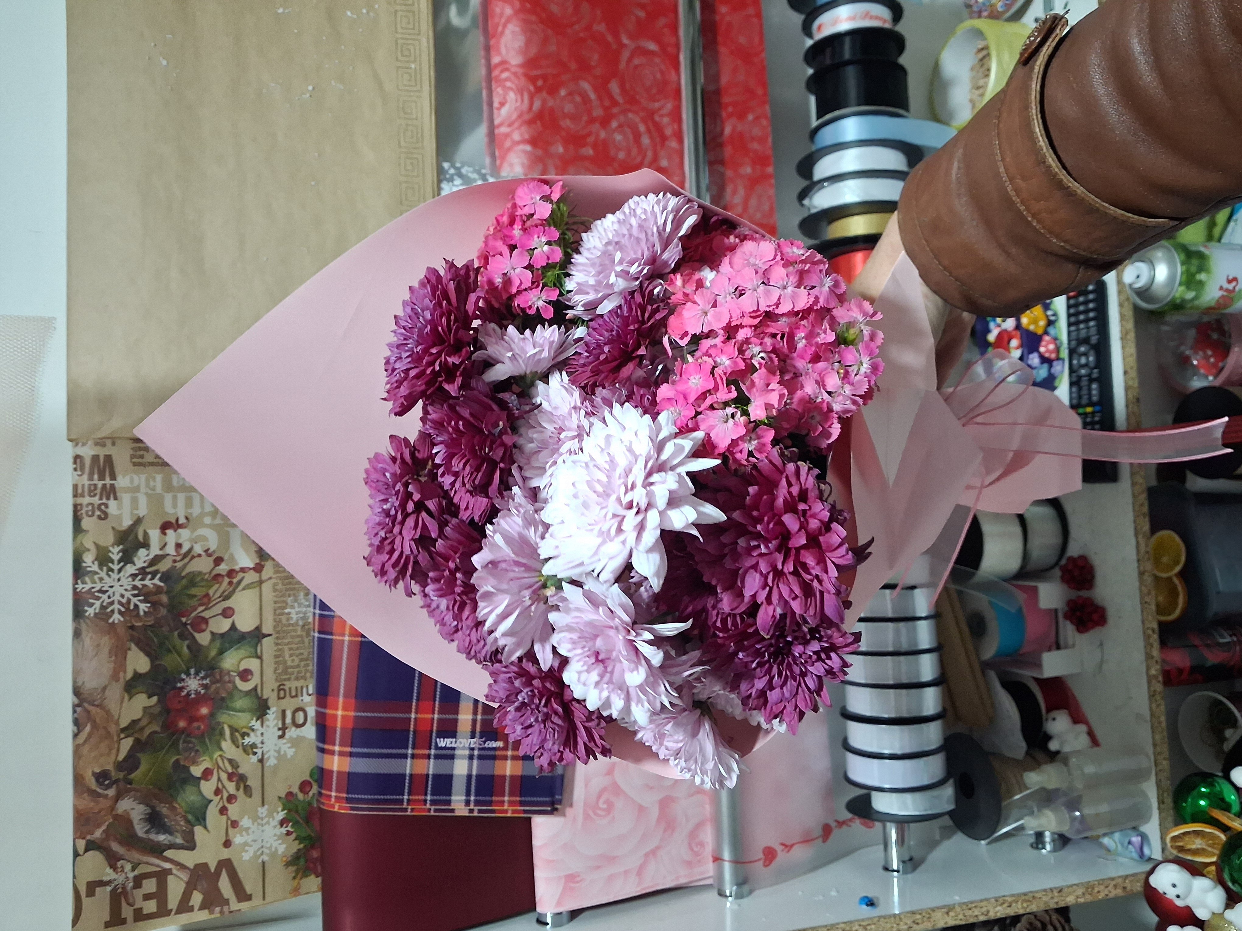 Kasımpatılar - Görsel 2