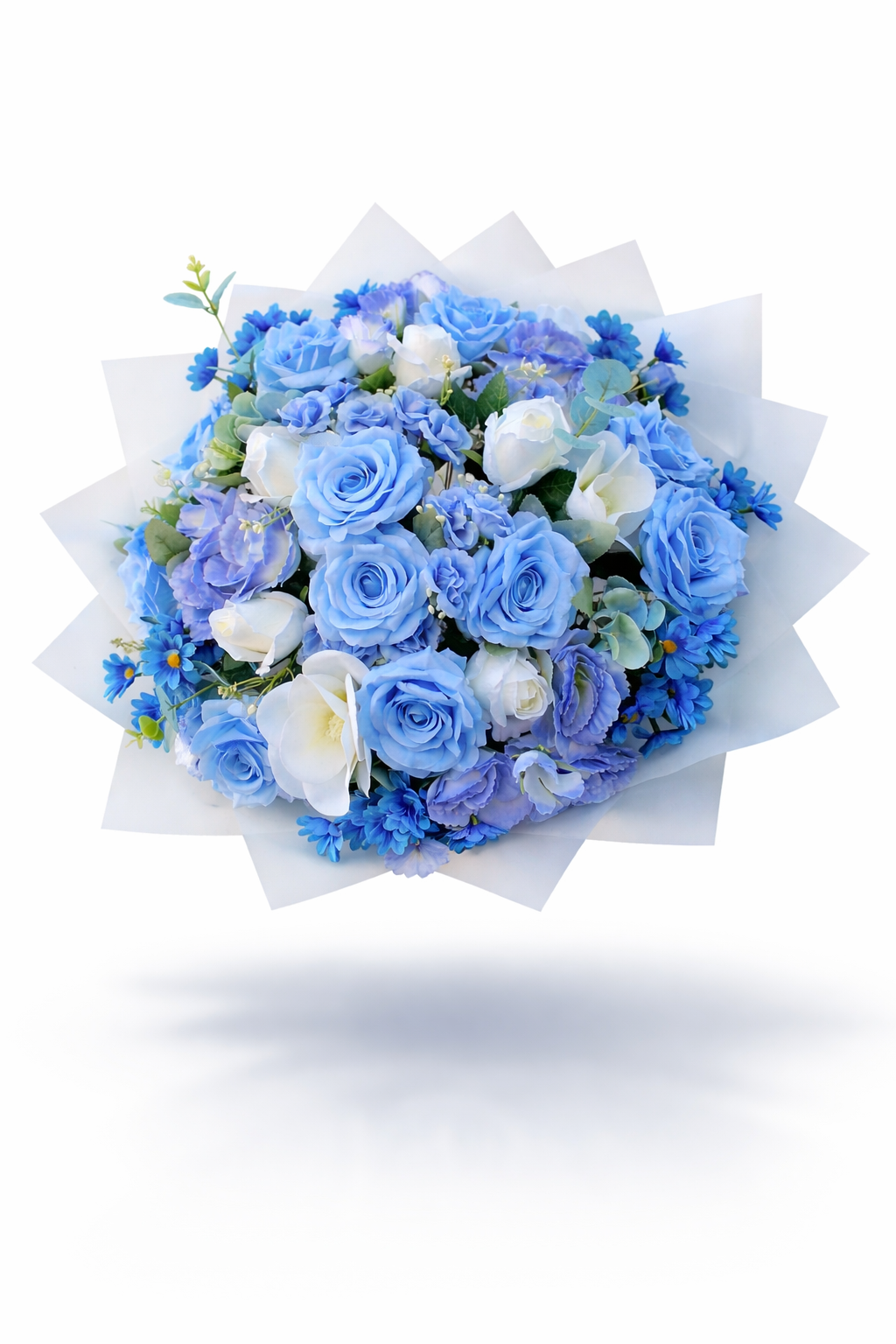 Kız isteme Çiçeği 