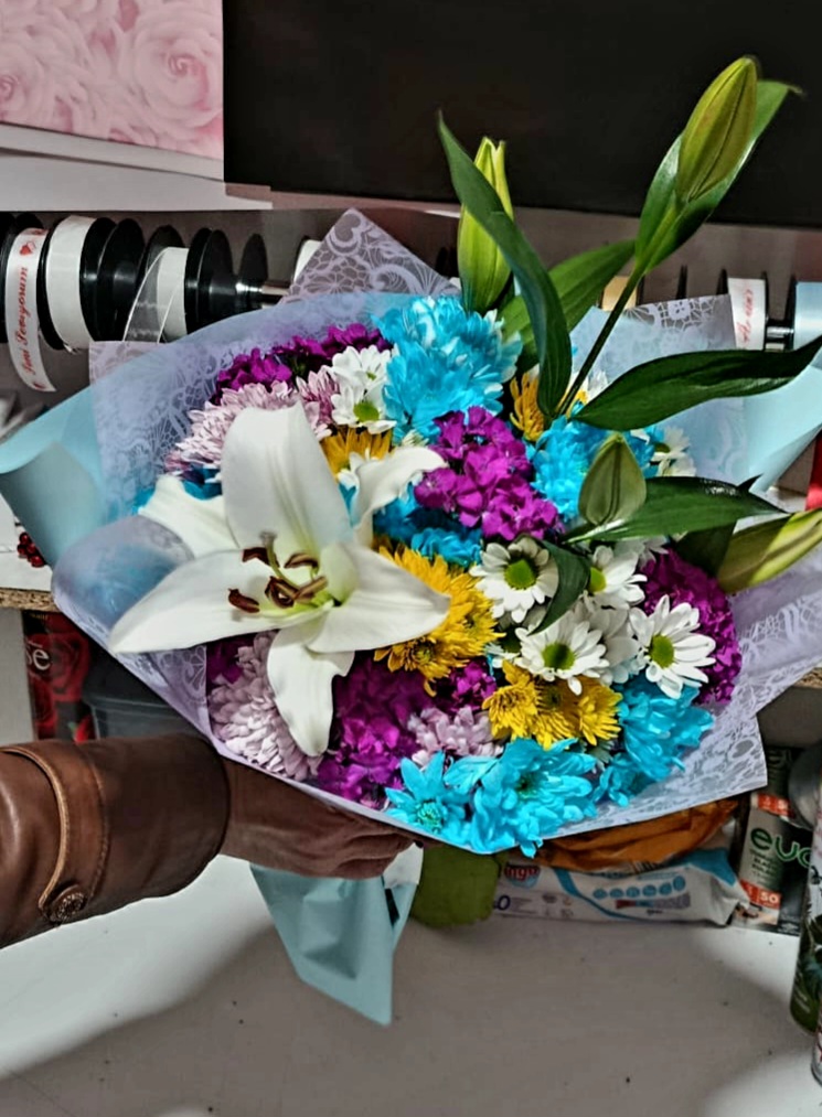 Renklerin Dansı - Görsel 2