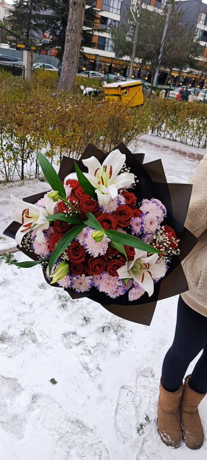 Aşkın Büyüsü  - Görsel 2